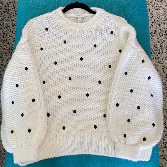 Topshop sweater - Picture 5 of 10